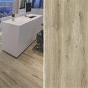 Ver imagem 1 de Piso Vinilico Europeu Autocolante em Régua Madeira Nogueira Vintage Caixa