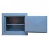 Cofre Boca de Lobo 30cm em Aço e Concreto - Rjl030 Cofres Rjl - 3