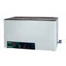Banho Ultrassônico com Aquecimento SSBu 50L - Solidsteel 110V - 3