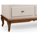 Ver imagem 3 de Rack Linz 2 Gavetas 75 X 120 X 40 (a X L X P)