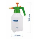 Ver imagem 3 de Pulverizador Manual de Compressão 1,5L Tramontina