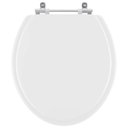 Ver imagem 1 de Acento Sanitário Acrilico Eco Branco para Bacia Celite 6lpf