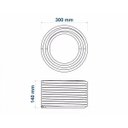 Ver imagem 3 de Mangueira Jardim Flex 30m Tramontina