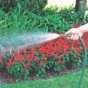 Ver imagem 2 de Mangueira Jardim Flex 20m com Engate Rosqueado Tramontina