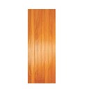 Ver imagem 2 de Folha de Porta Madeira Maciça Angelim 210cm X 82cm Mexicana Jomadi