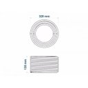 Ver imagem 3 de Mangueira NTS Antitorção 25m com Engate Rápido Tramontina