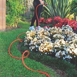 Mangueira NTS Antitorção 25m com Engate Rápido Tramontina - 2