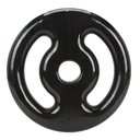 Ver imagem 1 de Anilha Emborrachada 2kg Revestida