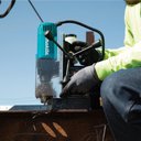 Ver imagem 3 de Furadeira com Base Eletromagnética 1150w Torque 95n.m com Chave Cinto Maleta Hb350 220v Makita