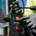 Ver imagem 2 de Furadeira com Base Eletromagnética 1150w Torque 95n.m com Chave Cinto Maleta Hb350 220v Makita