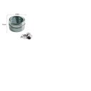 Ver imagem 3 de Jogo Porta Condimentos Magnético em Aço Inox 5 Peças