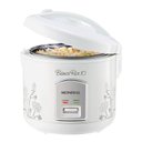 Ver imagem 1 de Panela Elétrica de Arroz Mondial 10 Xicaras 700w Pe-10