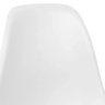 Cadeira infantil Eames Eiffel Junior - Kids - Branco - 6