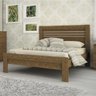 Cama Casal MDF Safira - 1