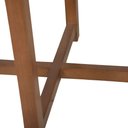 Ver imagem 4 de Conjunto Mesa Lateral Dubai - Branco