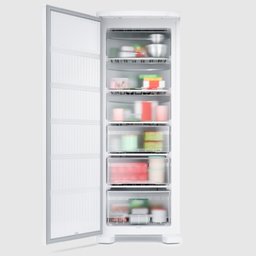 Freezer Vertical FE23 197 Litros Electrolux - 2