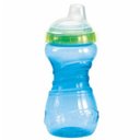 Ver imagem 1 de Copo Treinamento Kuka Fun 330ml Menino Ref: 6141