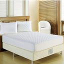 Ver imagem 1 de Protetor Para Colchão Queen 1 Peça Impermeável Casaborda