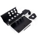 Ver imagem 2 de Caixa de Medusa Multicabos 24 Vias Reforçada Profissional