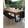 Mesa Estilo/modelo Industrial 1,80 X 0,90 (somente a Mesa) - 3