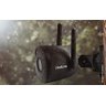 Camera Externa Wi-fi Ip Mibo Im5 Sc Full Hd Black Intelbras - 4