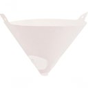 Ver imagem 1 de Filtro Coador de Tinta Descartável com 10 Peças - Vonder