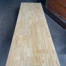 Painel Madeira Pinus 1,8x80x120 sem Nó - 5