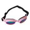 Óculos De Sol Para Cães Pet Proteção - Rosa - 2