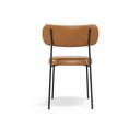 Ver imagem 5 de Kit 4 Cadeiras Mila Whisky - Infanti Mobili
