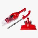 Ver imagem 2 de ASPIRADOR DE PO BAS1500V CICLONE 127V BRITANIA