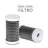 REFIL PARA FILTRO IGATU 569 - 1