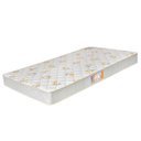Ver imagem 1 de Colchão Solteirão Castor Solteiro King Sleep Max D28 96x203x25cm