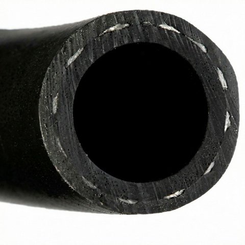 10mts Mangueira 3/8" de Alta Pressão Ar / Água para Compressor e Lavadora