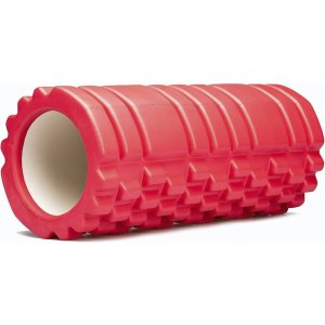 Rolo Massagem Miofascial Yoga Alongamento Treino Pilates Liberaçao Dor Tensoa Musculo Corpo