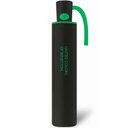 Ver imagem 1 de Guarda Chuva Automático Benetton Sombrinha de Bolsa Preto e Verde