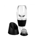 Ver imagem 5 de Aerador Decantador De Vinho Magic Decanter Tipo Torre SJQ9 MD101
