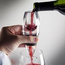 Ver imagem 2 de Aerador Decantador De Vinho Magic Decanter Tipo Torre SJQ9 MD101