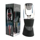 Ver imagem 1 de Aerador Decantador De Vinho Magic Decanter Tipo Torre SJQ9 MD101