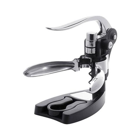 Saca Rolha Profissional Sommelier Abridor de Vinho UnyHome SX616