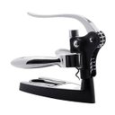 Ver imagem 5 de Saca Rolha Profissional Sommelier Abridor de Vinho UnyHome SX616