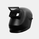 Ver imagem 1 de Mascara de Solda Visor Articulado Poliprop Ca 14200 Pro Safety