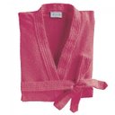 Ver imagem 1 de Roupão Adulto M Felpudo Malibú Algodão Lepper