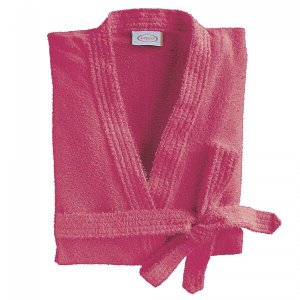 Roupão Adulto M Felpudo Malibú Algodão Lepper