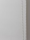 Ver imagem 3 de Persiana Rolo Translúcida Branca 140 (L) x 220 (A) cm Cortina Sunscreen Solar Off-White 1,40 X 2,20