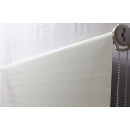 Persiana Rolo Blackout Bege 160 (L) x 220 (A) cm 100% Escuro Cortina Roller Blecaute 1,60 X 2,20 m - 6