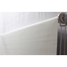 Persiana Rolo Blackout Bege 160 (L) x 220 (A) cm 100% Escuro Cortina Roller Blecaute 1,60 X 2,20 m - 6
