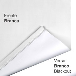 Persiana Rolo Blackout Bege 160 (L) x 220 (A) cm 100% Escuro Cortina Roller Blecaute 1,60 X 2,20 m - 8