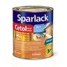 Sparlack Verniz Cetol Brilhante 0,9 litro Imbuia - 1