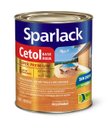 Ver imagem 1 de Sparlack Verniz Cetol Brilhante 0,9 litro Imbuia