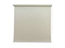 Ver imagem 1 de Persiana Rolo Blackout Bege 120 (L) x 220 (A) cm 100% Escuro Cortina Roller Blecaute 1,20 X 2,20 m